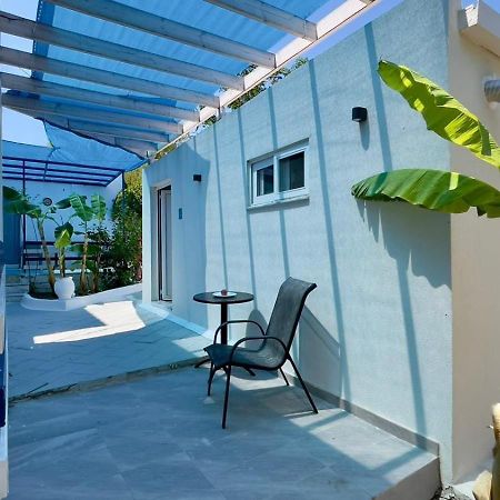 Iris Studios Archangelos  Exteriér fotografie