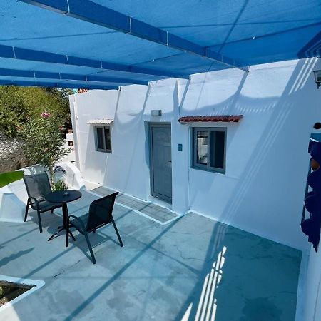 Iris Studios Archangelos  Exteriér fotografie