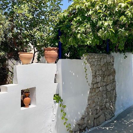 Iris Studios Archangelos  Exteriér fotografie