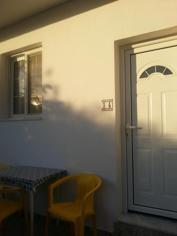 Iris Studios Archangelos  Exteriér fotografie